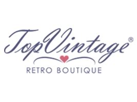 topvintage kortingscode